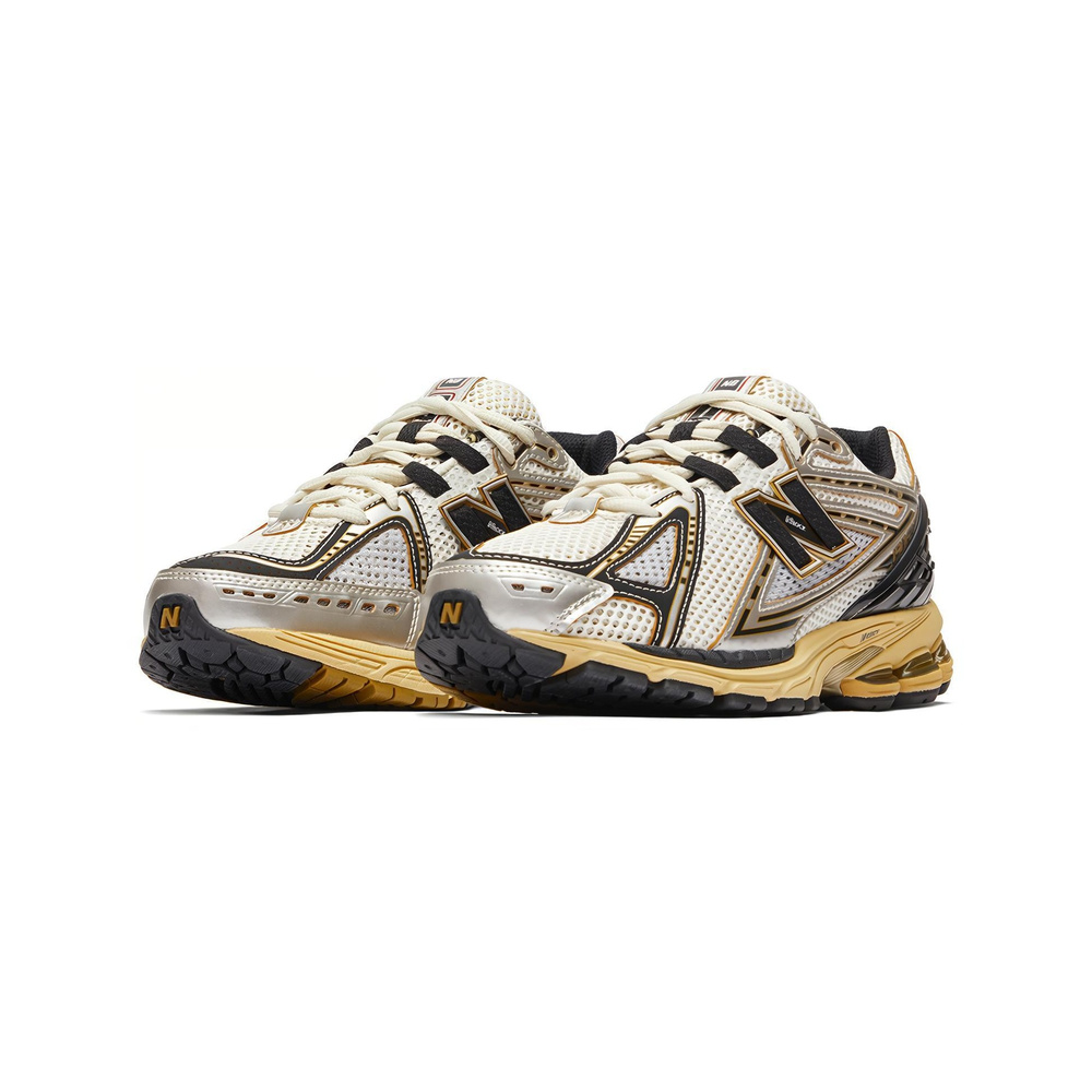 New Balance 1906R 'Vintage Silver' Мужские