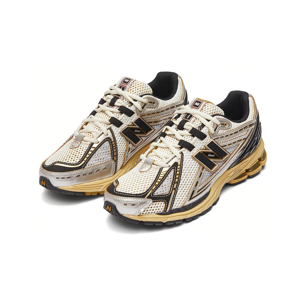 New Balance 1906R 'Vintage Silver' Мужские