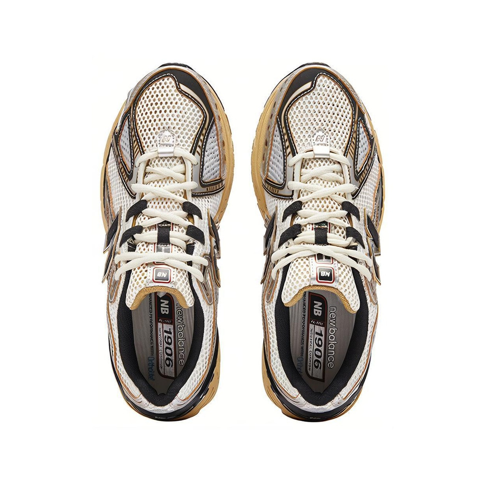 New Balance 1906R 'Vintage Silver' Мужские