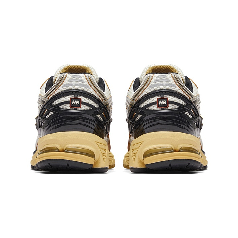 New Balance 1906R 'Vintage Silver' Мужские