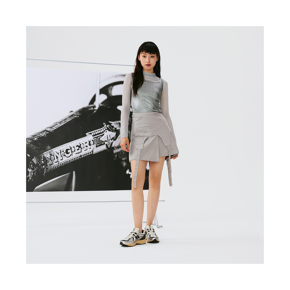New Balance 1906R 'Vintage Silver' Мужские