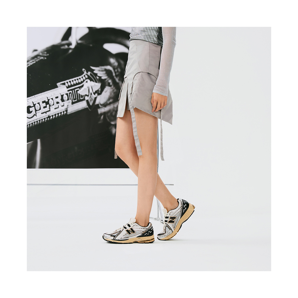 New Balance 1906R 'Vintage Silver' Мужские