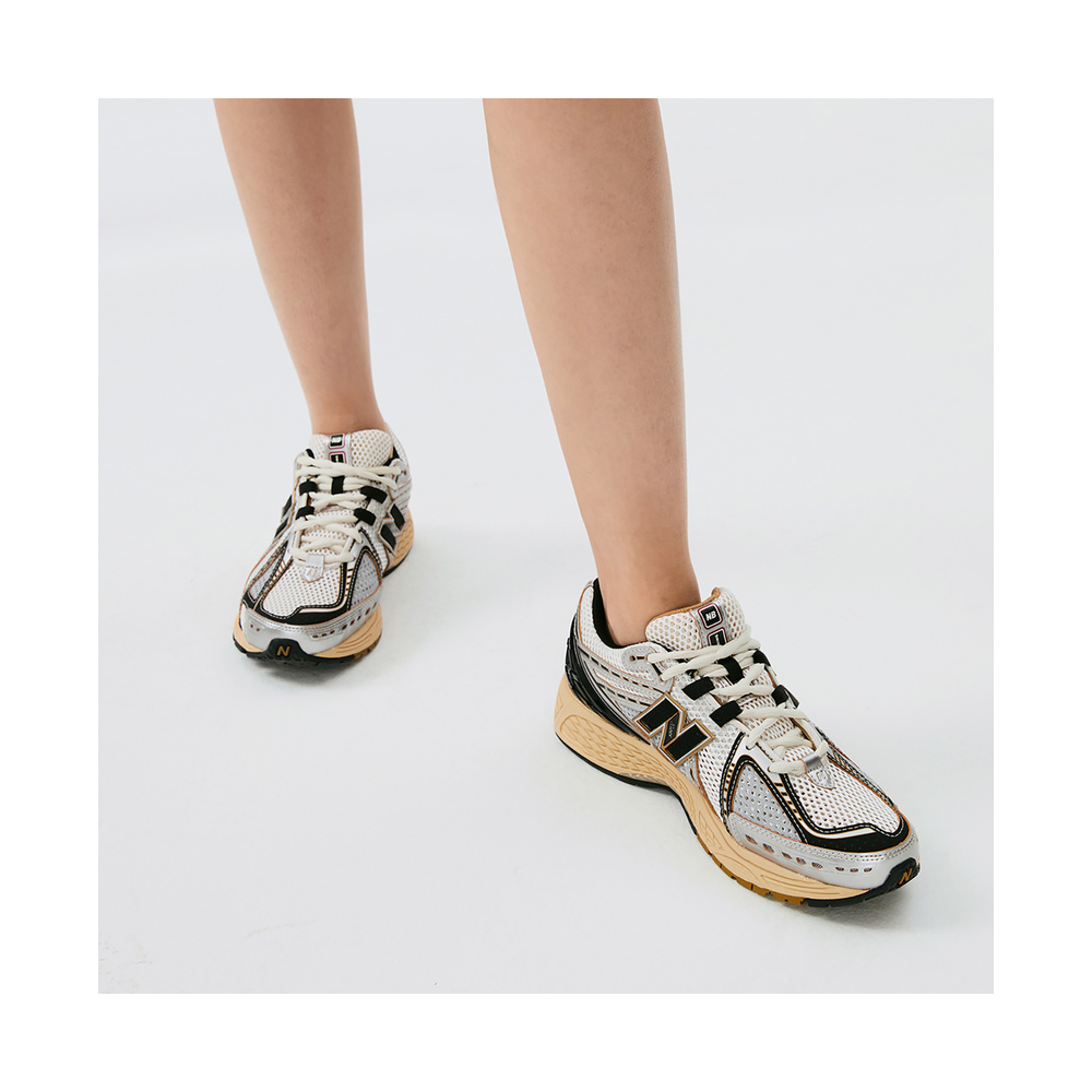 New Balance 1906R 'Vintage Silver' Мужские