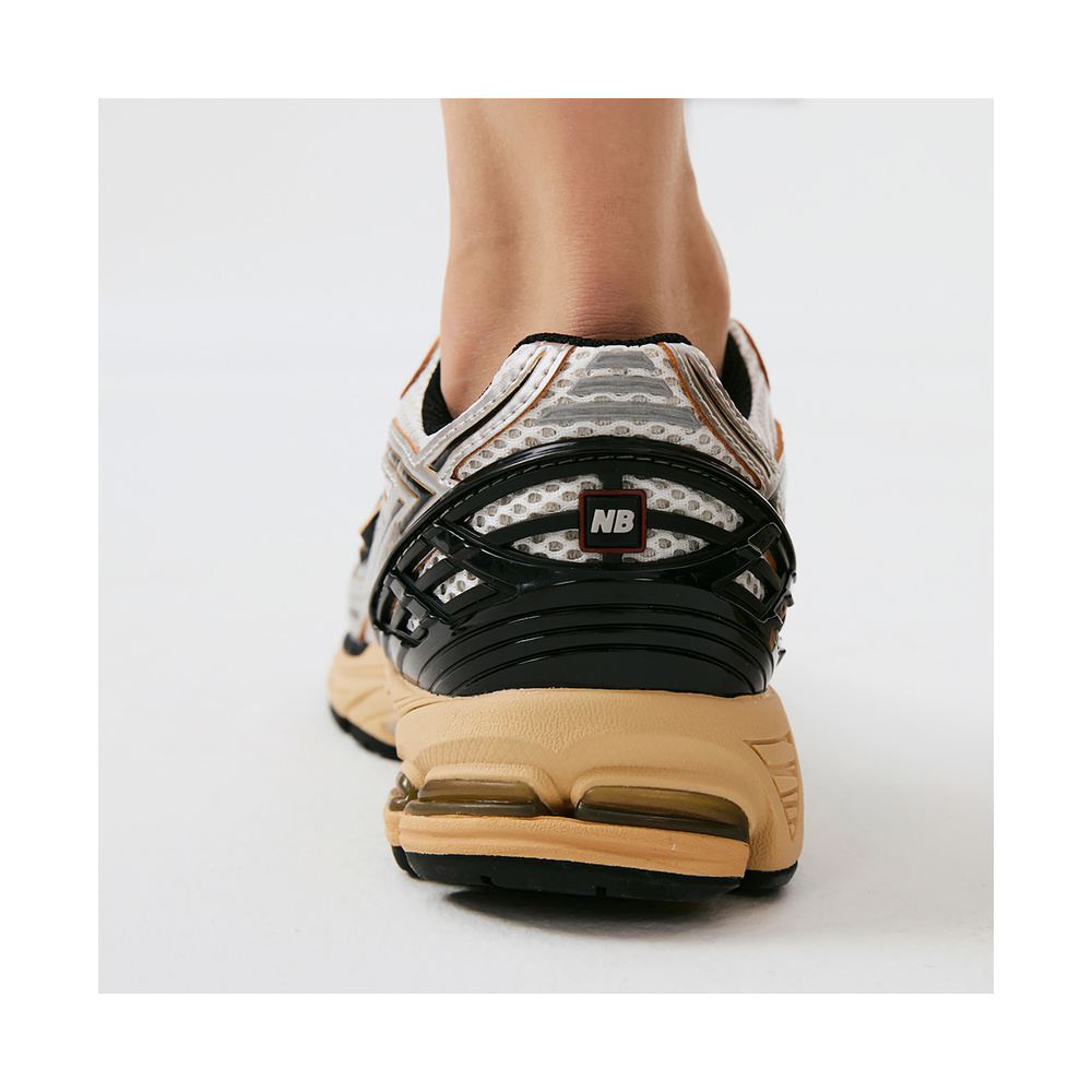 New Balance 1906R 'Vintage Silver' Мужские