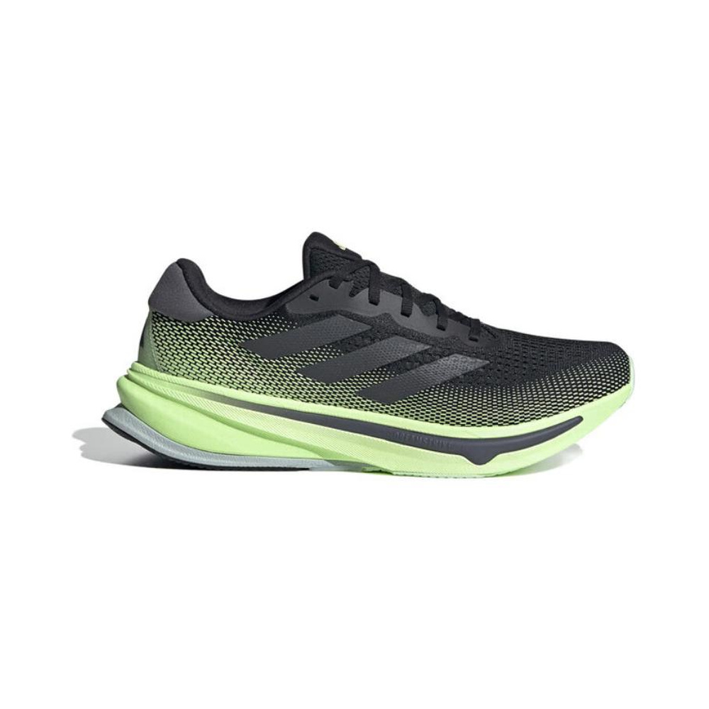 Adidas Supernova 1 'Rise Black' Мужские