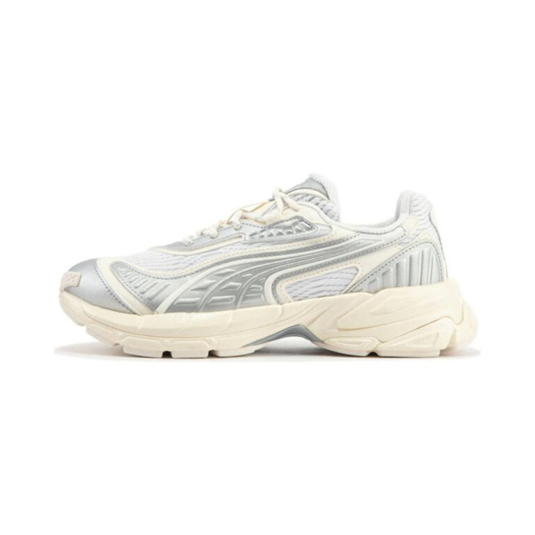 Puma Velophasis 'Silver' Мужские