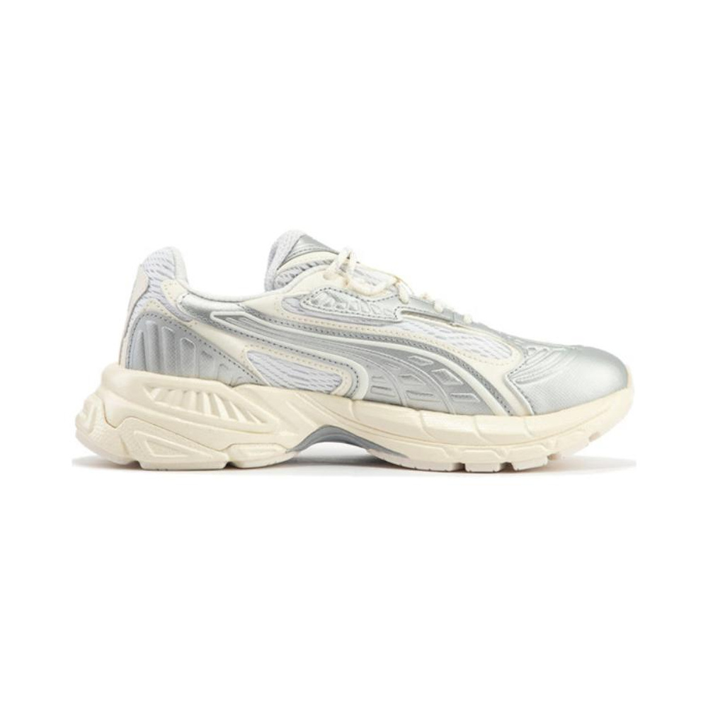 Puma Velophasis 'Silver' Мужские