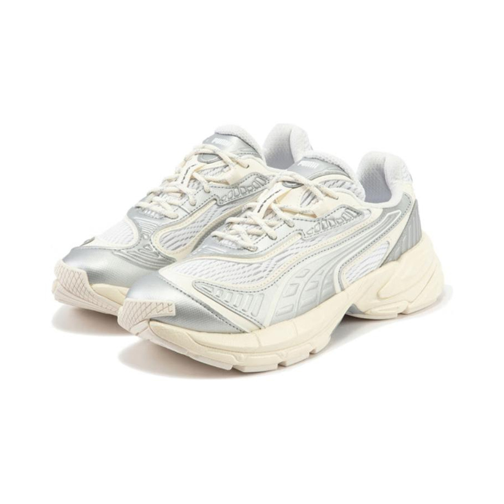 Puma Velophasis 'Silver' Мужские