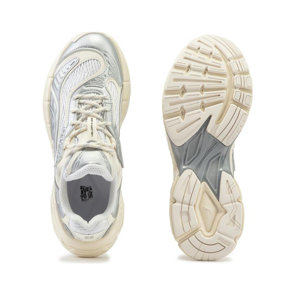 Puma Velophasis 'Silver' Мужские