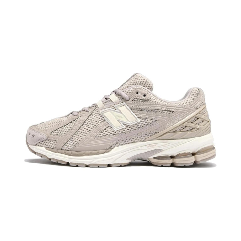 New Balance 1906R 'Grey White' Мужские