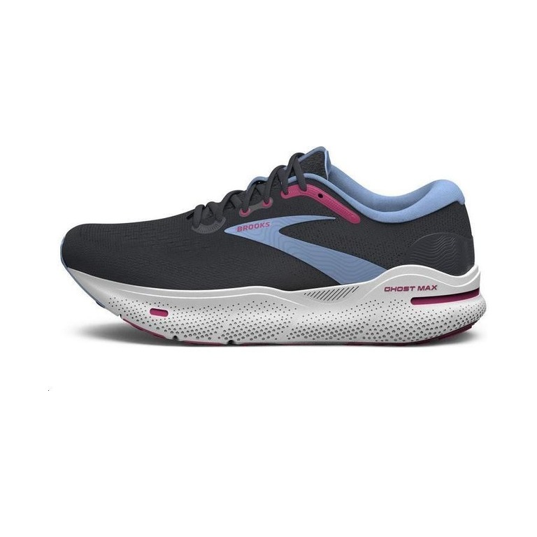 Brooks Ghost 'Black' Женские