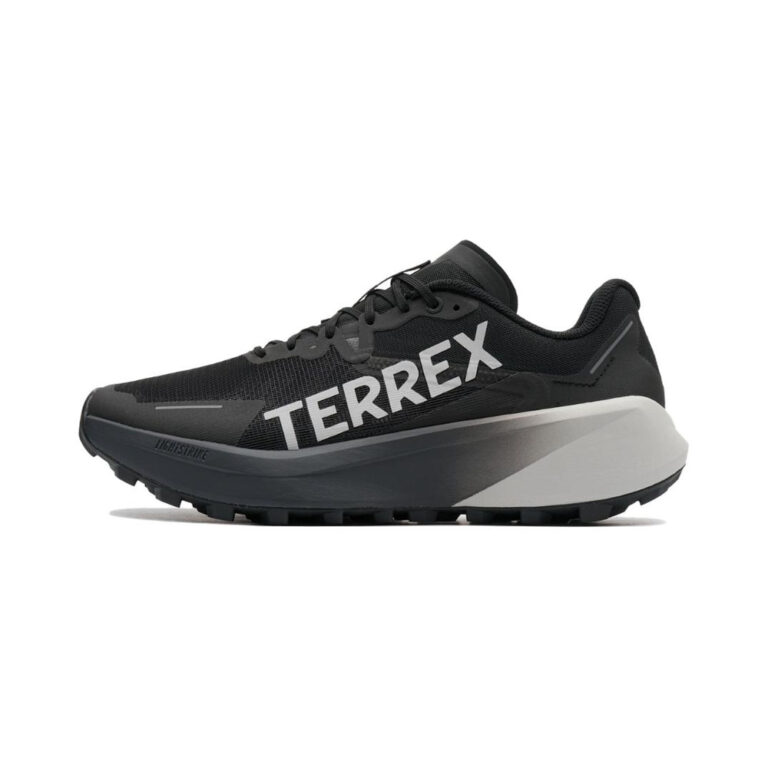 Adidas Terrex Agravic 'Black Grey' Мужские