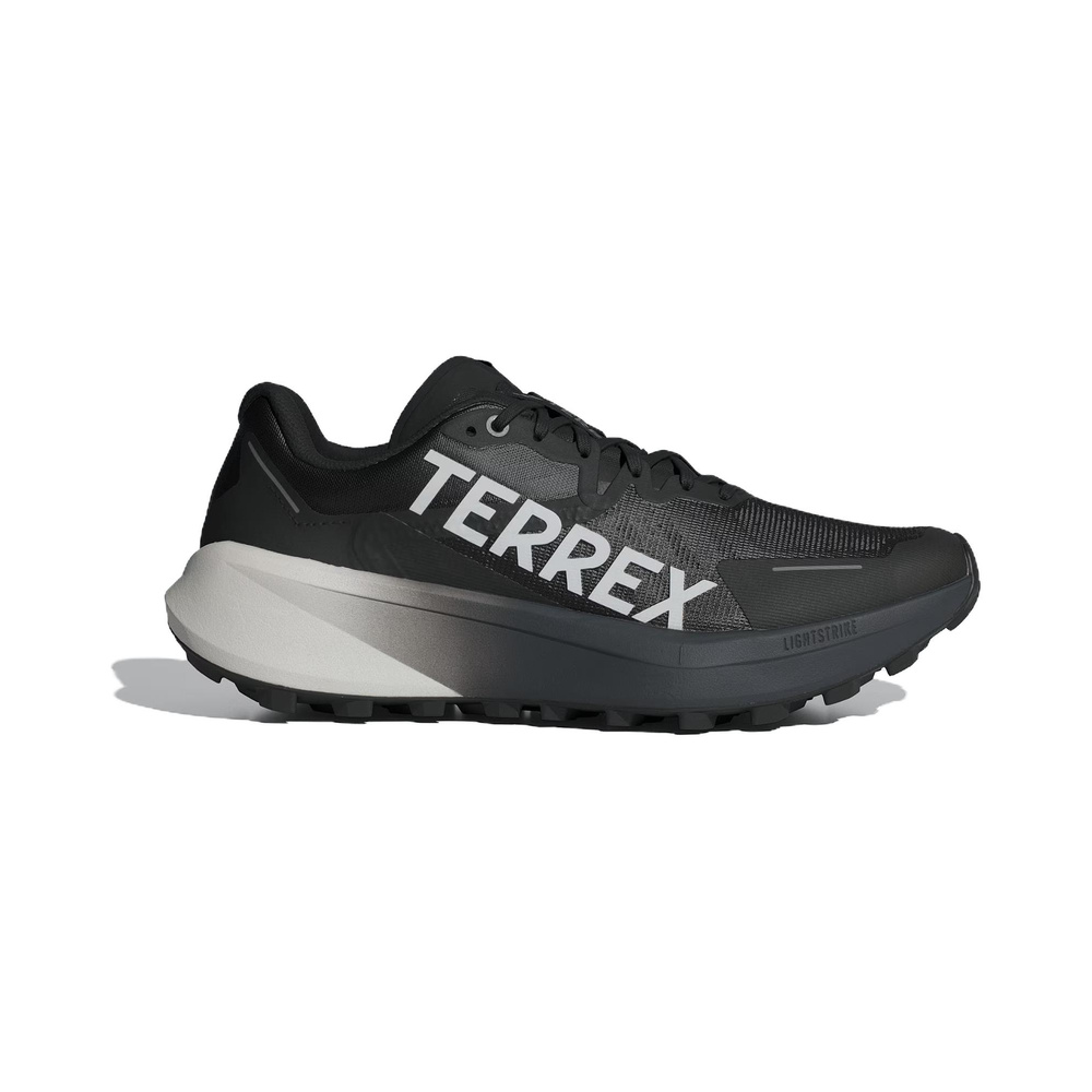 Adidas Terrex Agravic 'Black Grey' Мужские