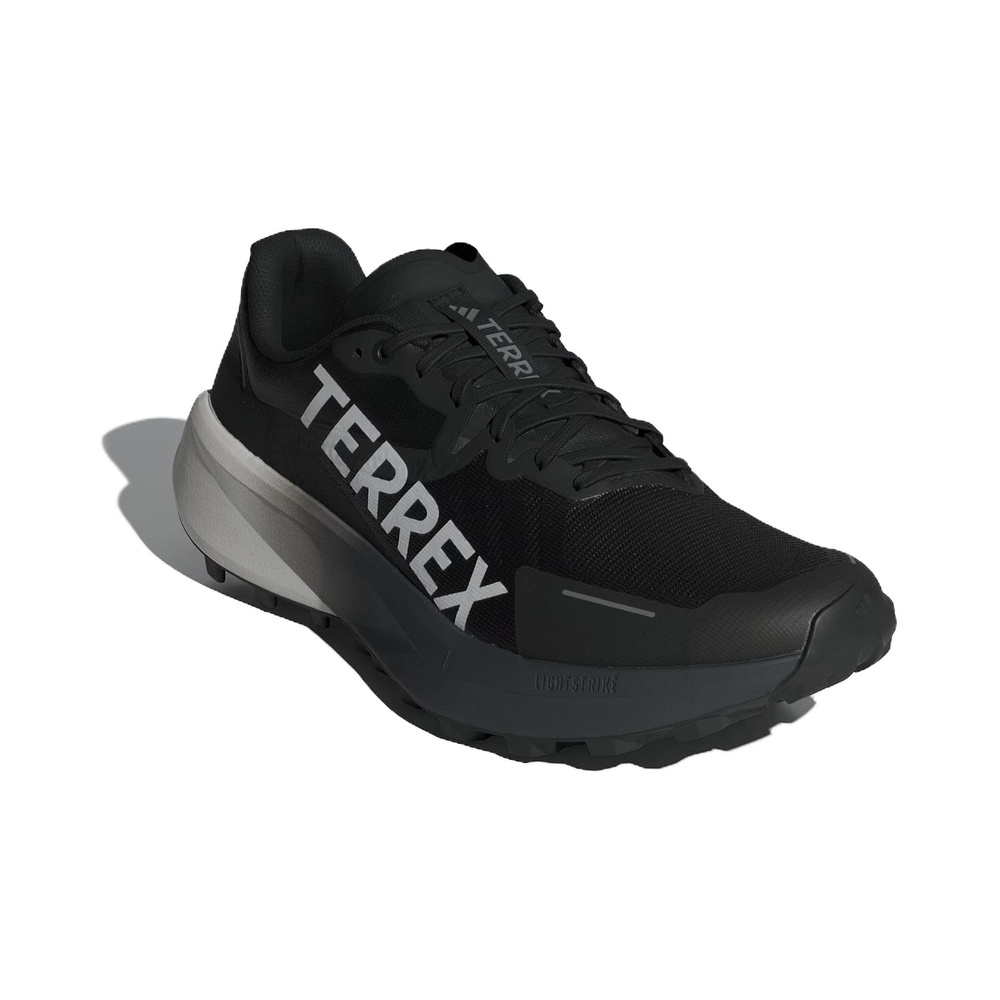 Adidas Terrex Agravic 'Black Grey' Мужские