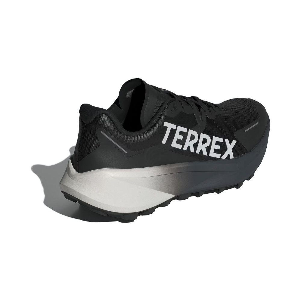 Adidas Terrex Agravic 'Black Grey' Мужские