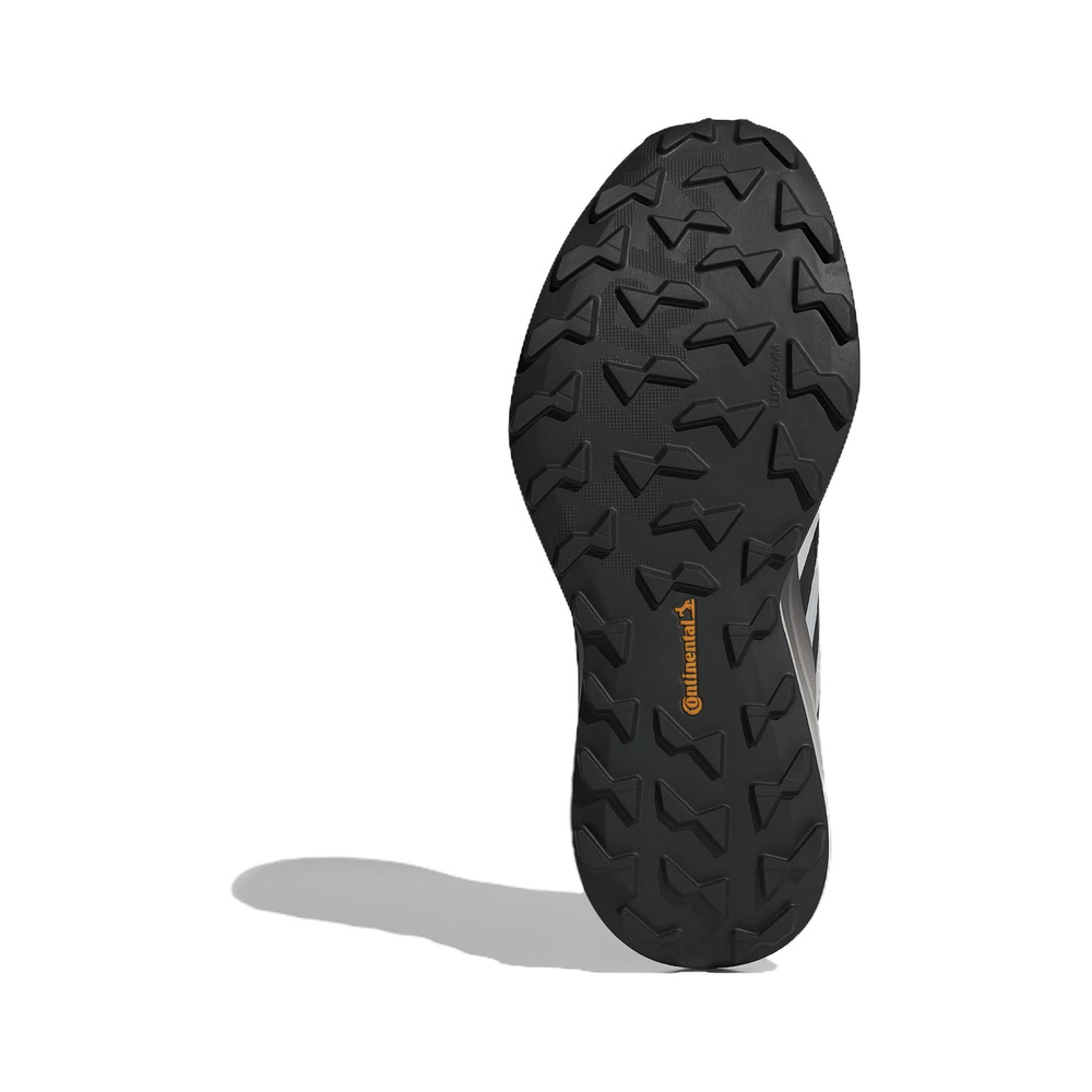 Adidas Terrex Agravic 'Black Grey' Мужские