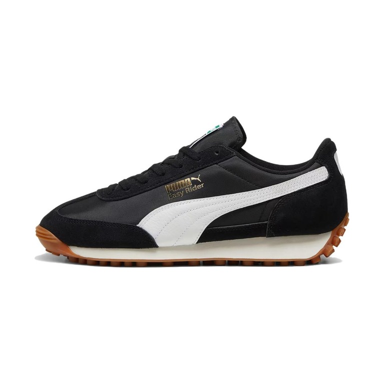 Puma Easy Rider 'Vintage Black White' Мужские