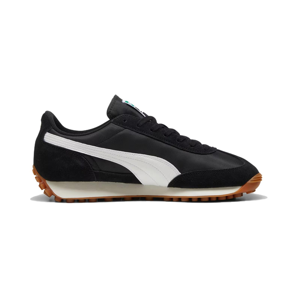 Puma Easy Rider 'Vintage Black White' Мужские