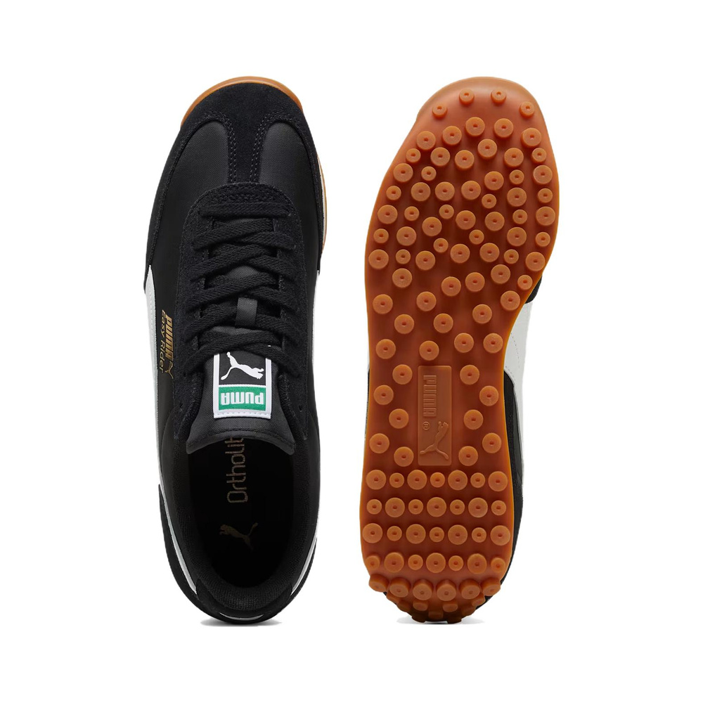 Puma Easy Rider 'Vintage Black White' Мужские