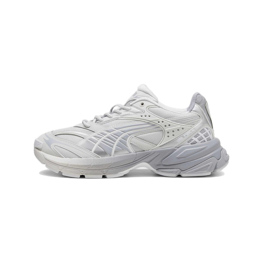 Puma Velophasis 'Feather Grey' Мужские