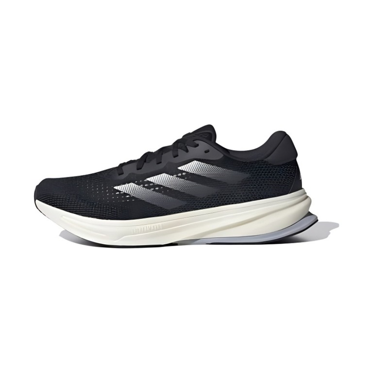 Adidas Supernova 'Rise Black White Purple' Мужские