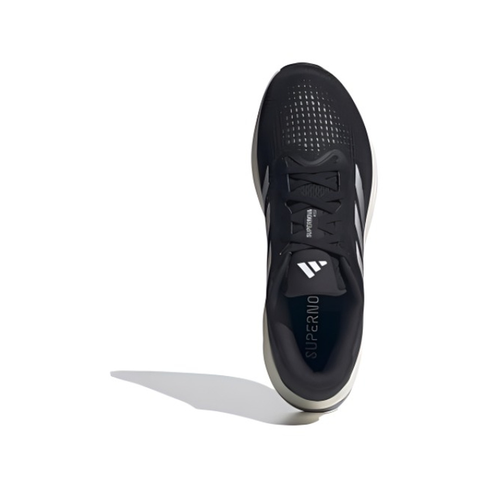 Adidas Supernova 'Rise Black White Purple' Мужские