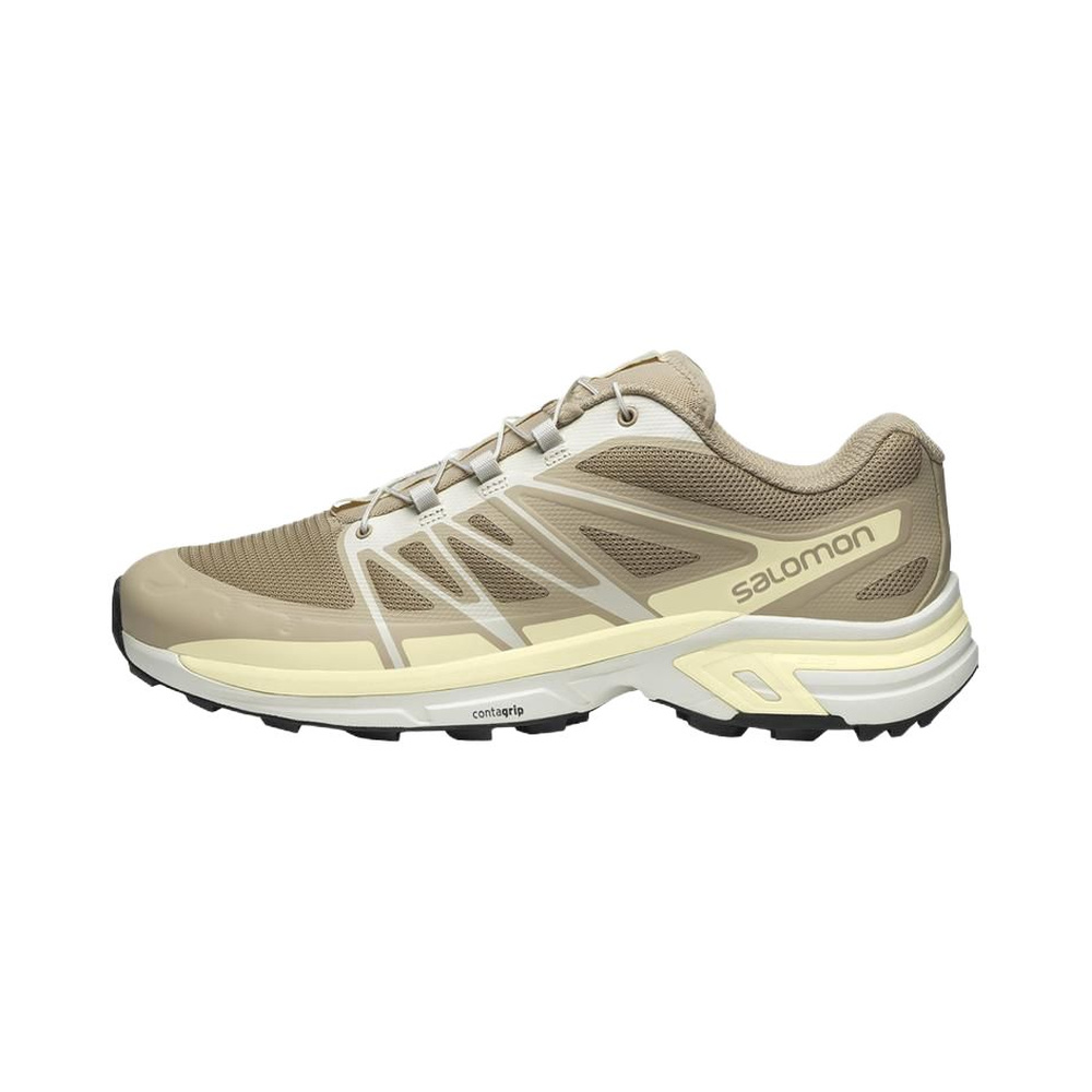 Light Brown
