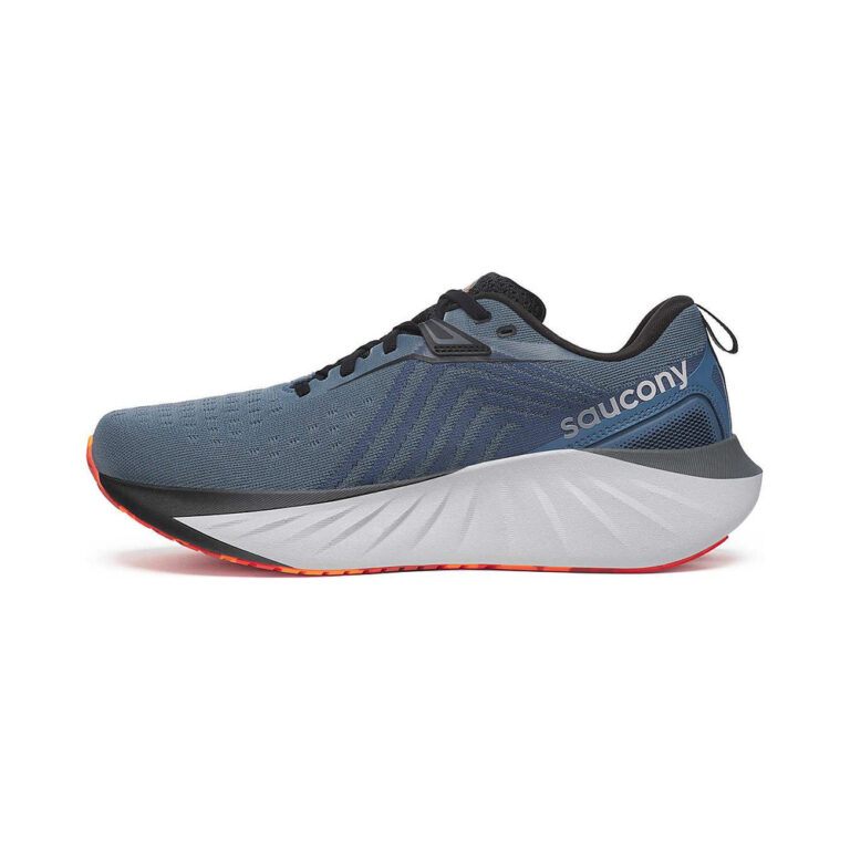 Saucony Triumph 22 'Multicolor' Мужские