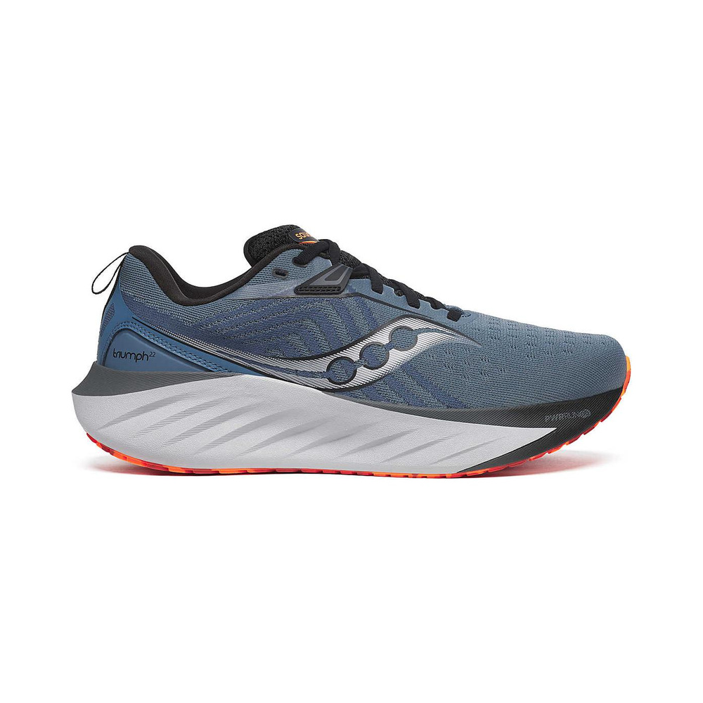 Saucony Triumph 22 'Multicolor' Мужские