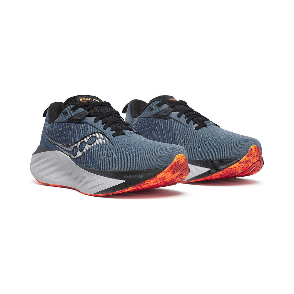 Saucony Triumph 22 'Multicolor' Мужские