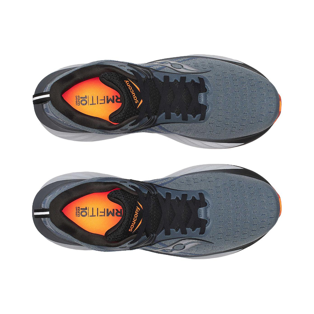 Saucony Triumph 22 'Multicolor' Мужские