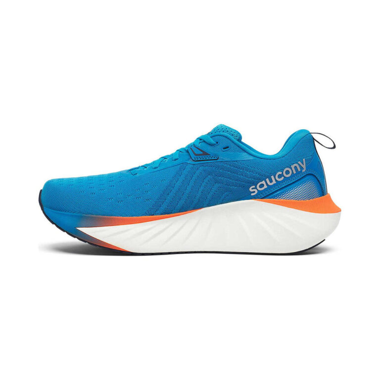 Saucony Triumph 'Blue' Мужские