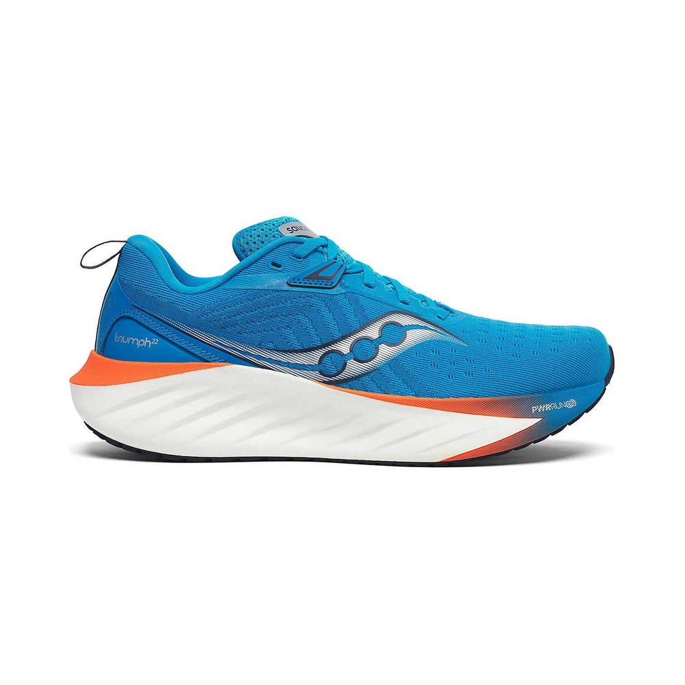 Saucony Triumph 'Blue' Мужские