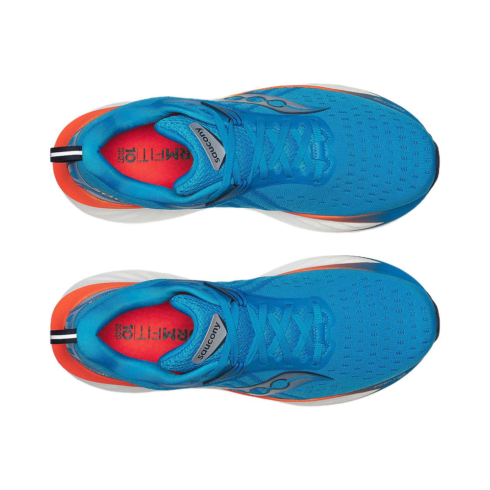 Saucony Triumph 'Blue' Мужские