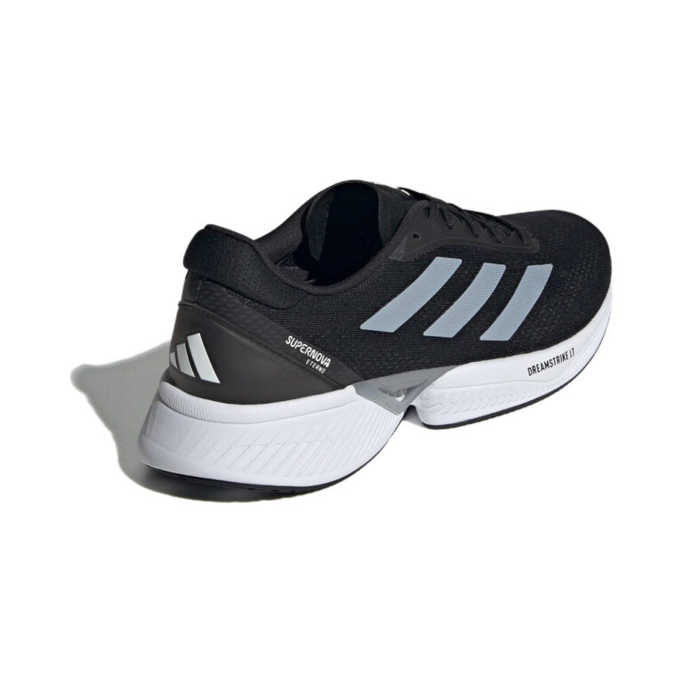 Adidas Supernova Eterno 'Black Grey' Мужские