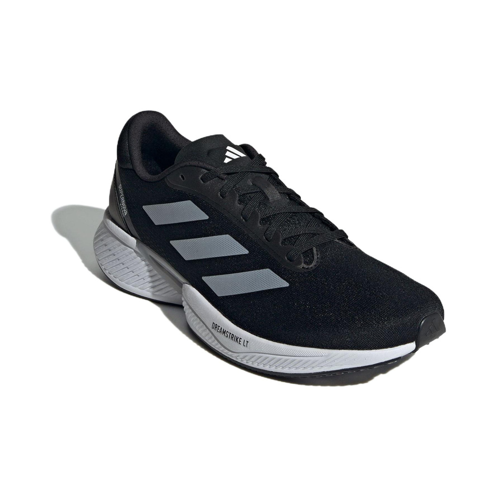 Adidas Supernova Eterno 'Black Grey' Мужские