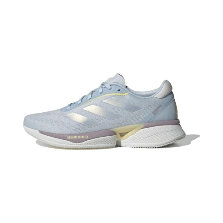 Adidas Supernova Eterno 'Grey Light Blue' Женские