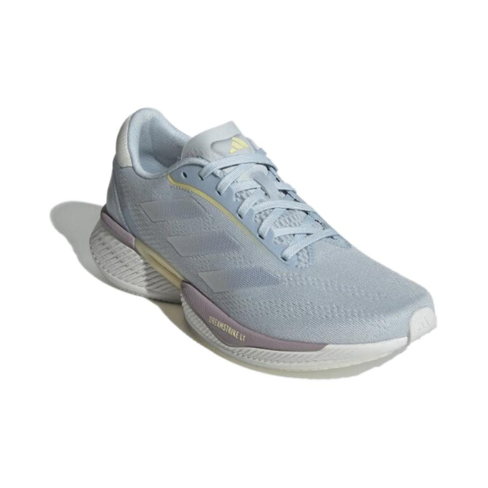 Adidas Supernova Eterno 'Grey Light Blue' Женские
