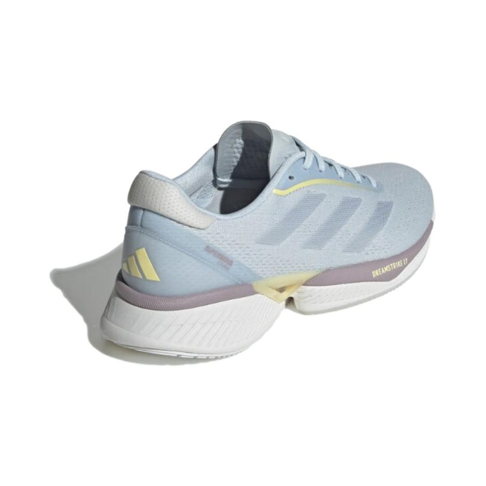 Adidas Supernova Eterno 'Grey Light Blue' Женские