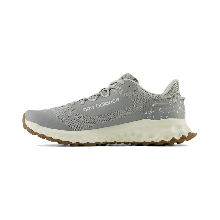 New Balance Fresh Foam Garoé 'Grey' Мужские