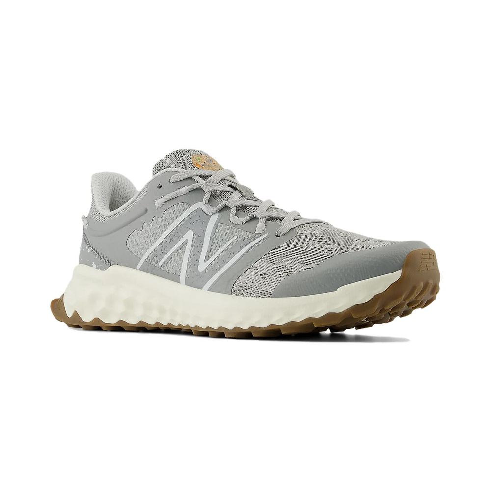 New Balance 'Grey' Мужские