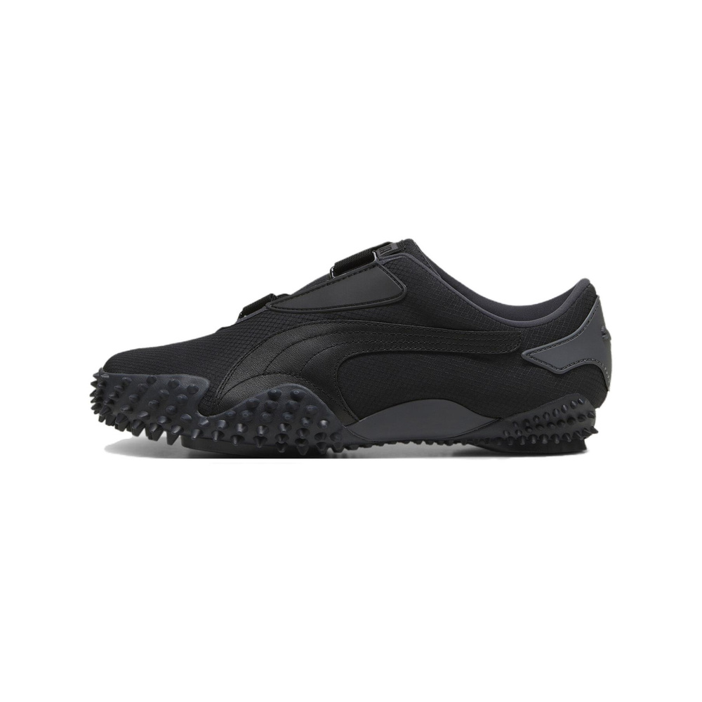 Puma Mostro 'Archive Black' Мужские