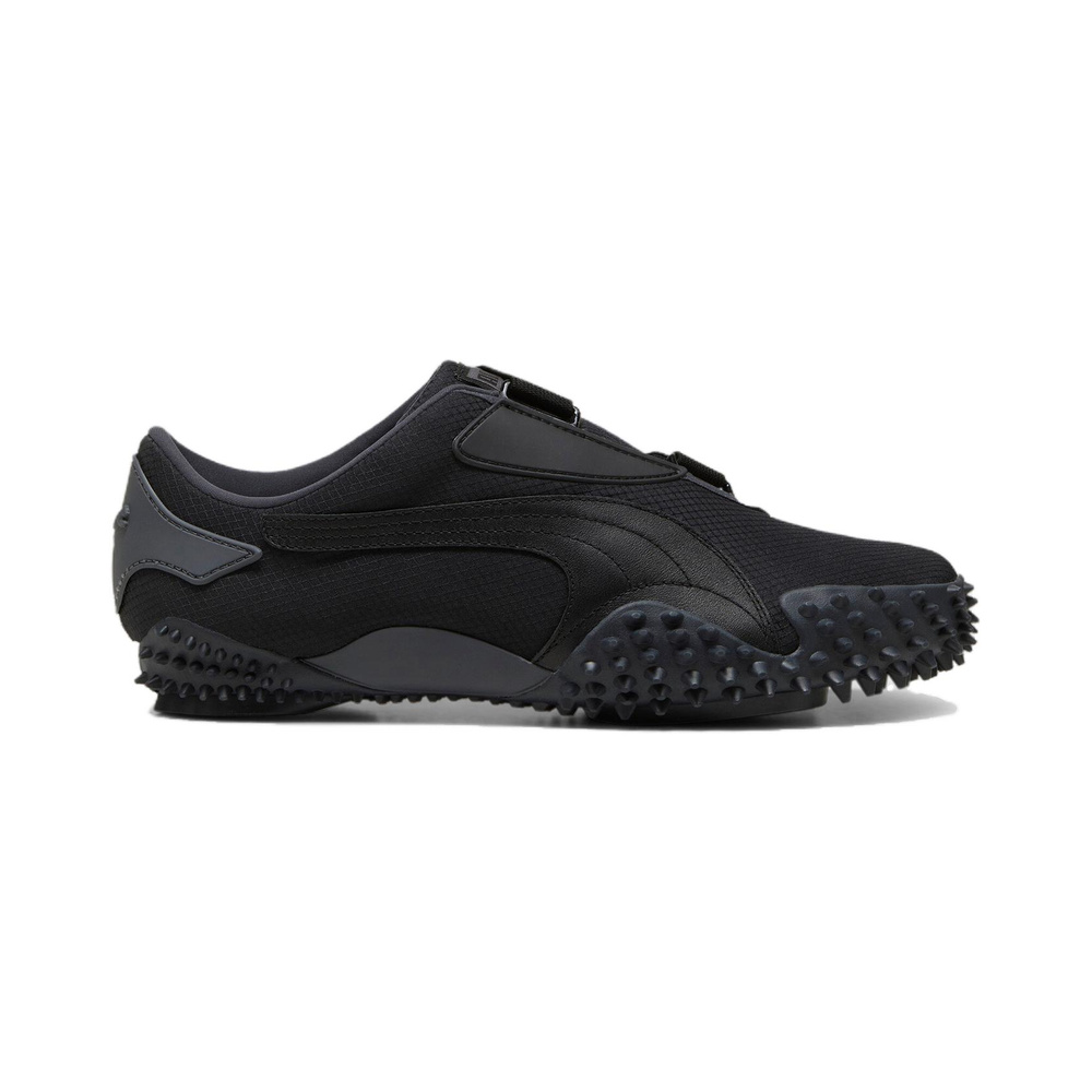 Puma Mostro 'Archive Black' Мужские
