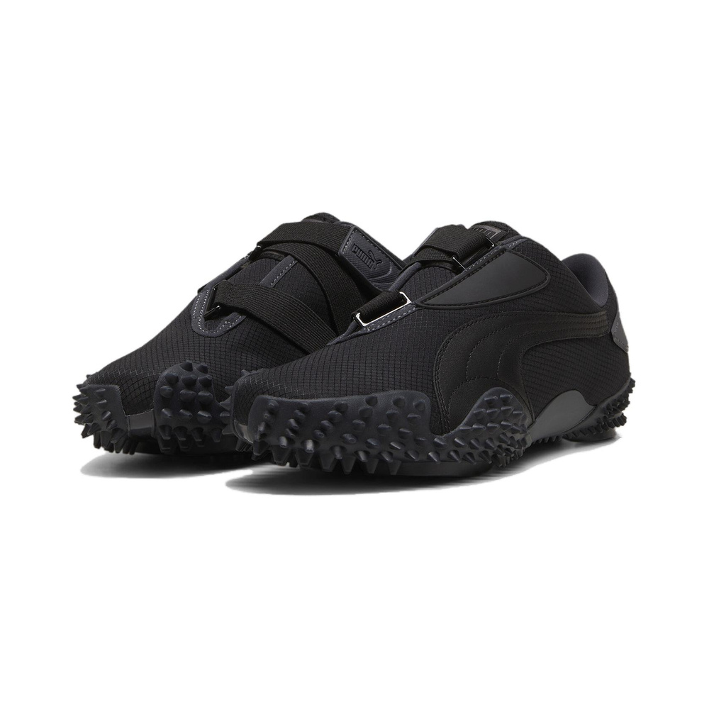 Puma Mostro 'Archive Black' Мужские