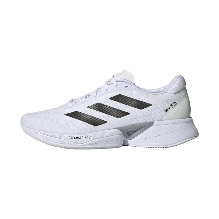 Adidas Supernova Eterno 'White Black' Мужские