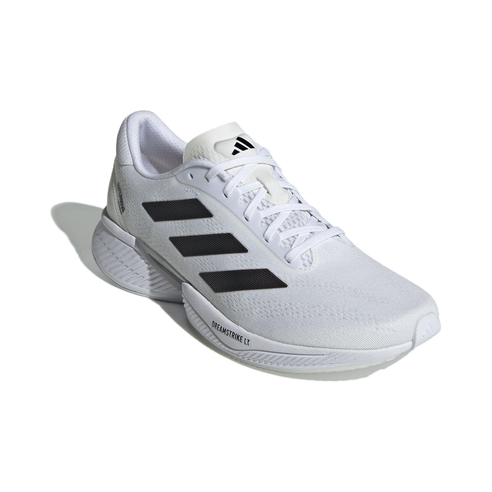 Adidas Supernova Eterno 'White Black' Мужские
