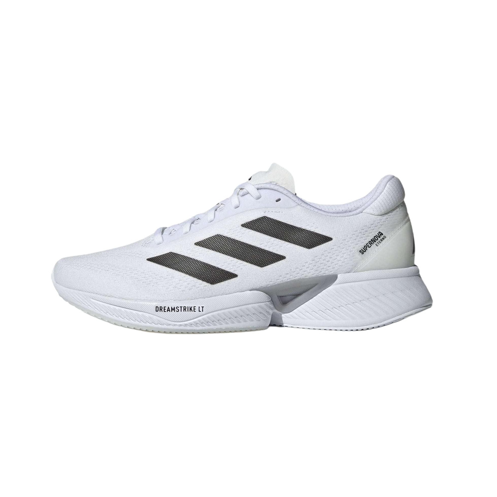 Adidas Supernova Eterno 'White Black' Мужские