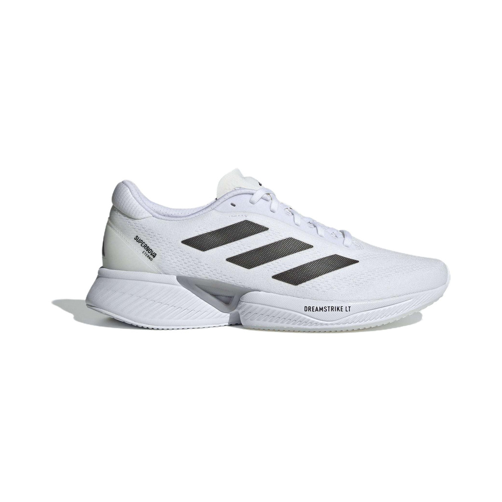 Adidas Supernova Eterno 'White Black' Мужские