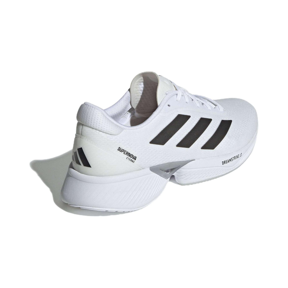 Adidas Supernova Eterno 'White Black' Мужские