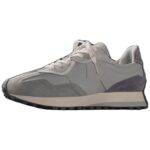 Grey Light Blue